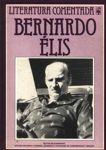 Literatura Comentada: Bernardo Élis