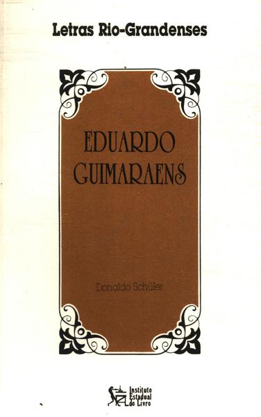 Eduardo Guimaraens