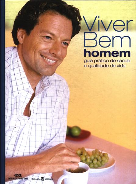 Viver Bem: Homem