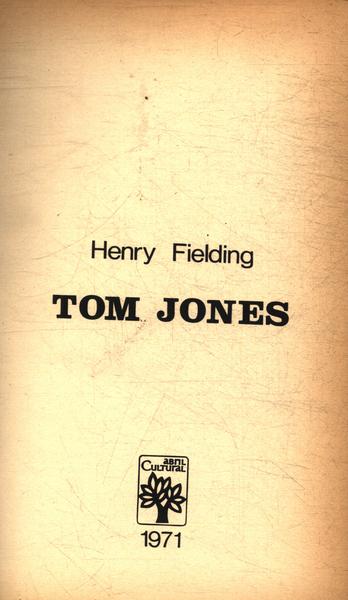 Tom Jones