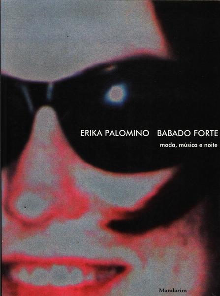 Babado Forte
