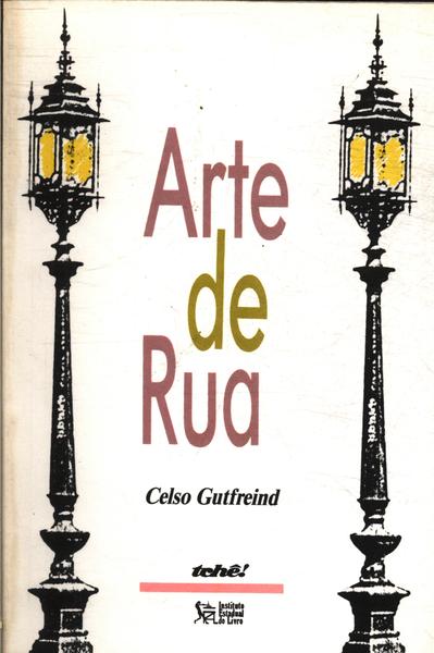 Arte De Rua