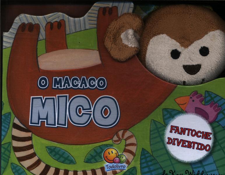 O Macaco Mico