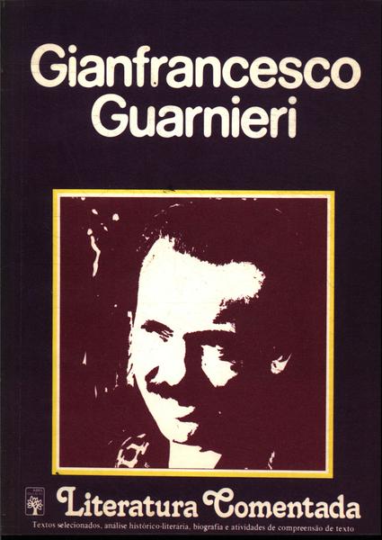 Gianfrancesco Guarnieri