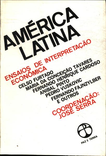 América Latina