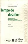 Tempo De Desafios