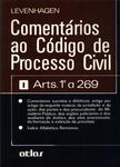 Comentários Ao Código De Processo Civil Vol 1 (1989)