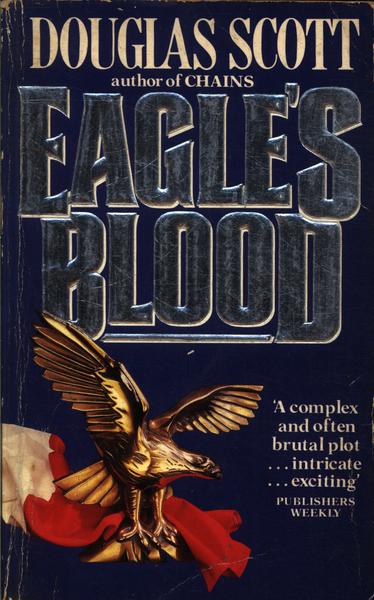 Eagles Blood