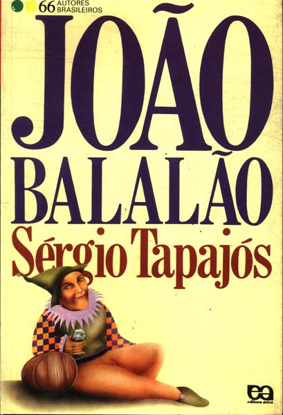 João Balalão