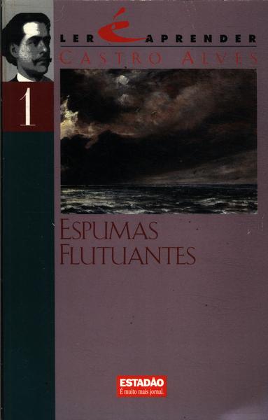 Espumas Flutuantes