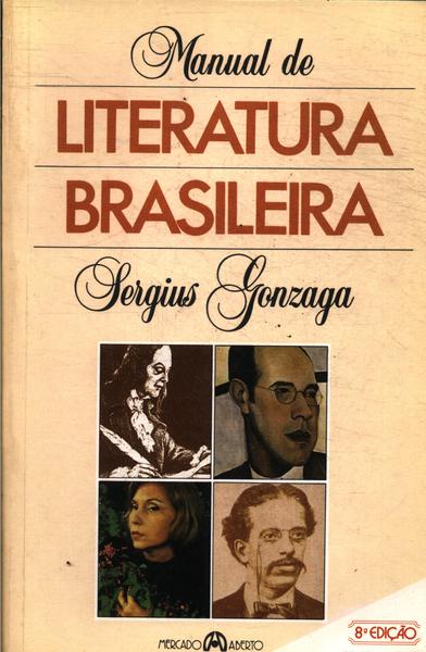 Manual De Literatura Brasileira