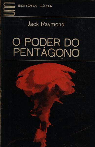 O Poder Do Pentágono Vol 1