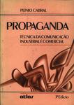 Propaganda Técnica Da Comunicação Industrial E Comercial