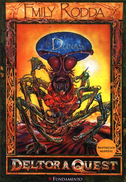 Deltora Quest: As Dunas