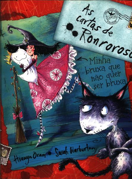 As Cartas De Ronroroso