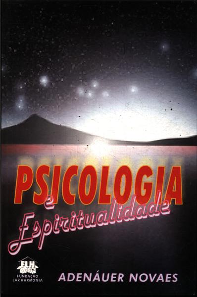 Psicologia E Espiritualidade
