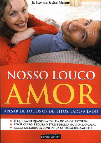 Nosso Louco Amor