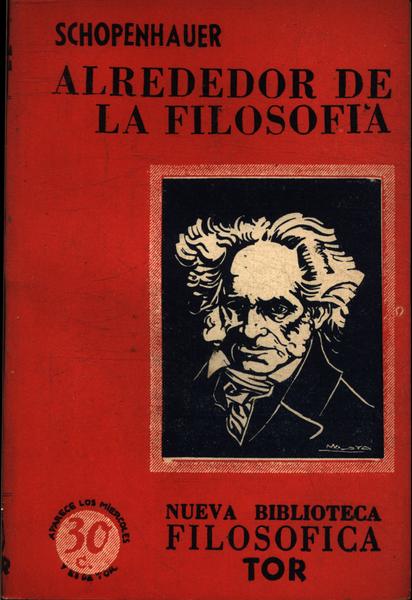 Alrededor De La Filosofia