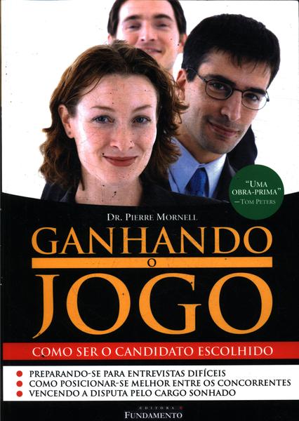 Ganhando O Jogo