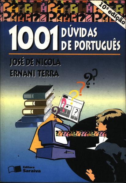 1001 Dúvidas De Português