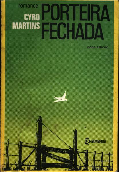 Porteira Fechada