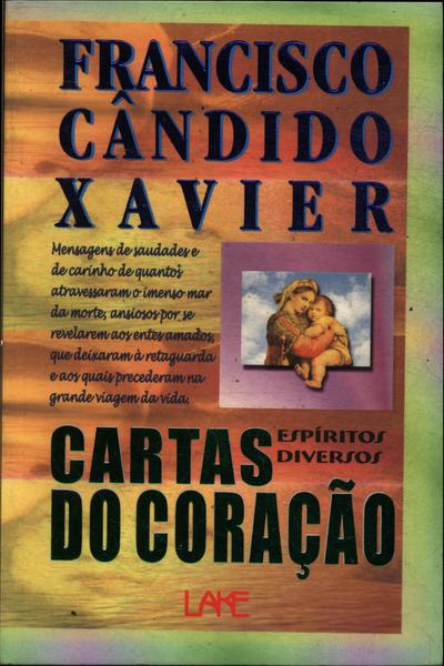 Cartas Do Coração