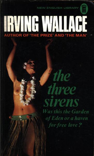 The Three Sirens