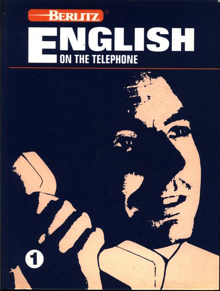 English On The Telephone Vol 1