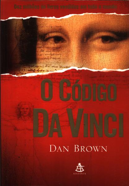 O Código Da Vinci