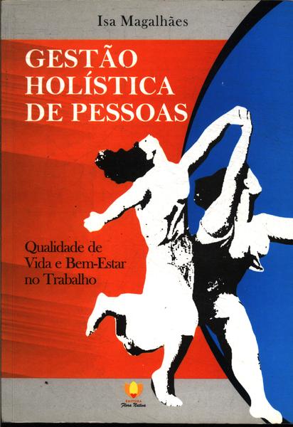 Gestão Holística De Pessoas