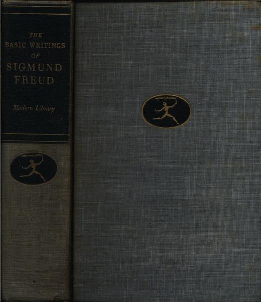 The Basic Writings Of Sigmund Freud