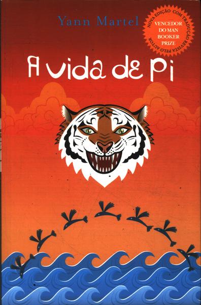 A Vida De Pi