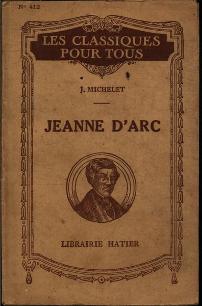 Jeanne D'arc