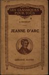 Jeanne D'arc