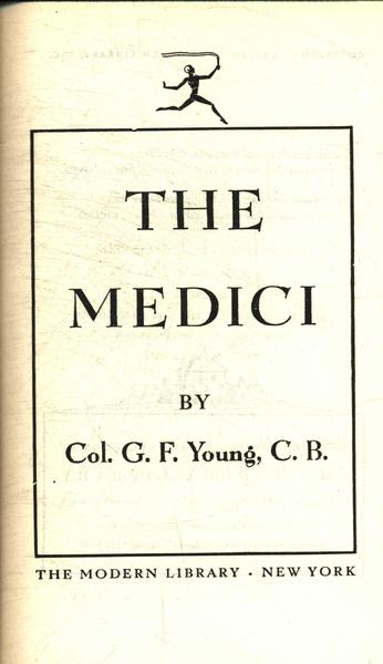 The Medici