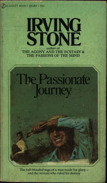 The Passionate Journey
