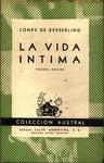 La Vida Intima