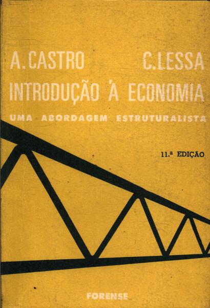 Introdução À Economia