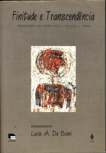 Finitude E Transcendência