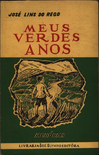 Meus Verdes Anos