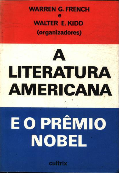 A Literatura Americana E O Prêmio Nobel