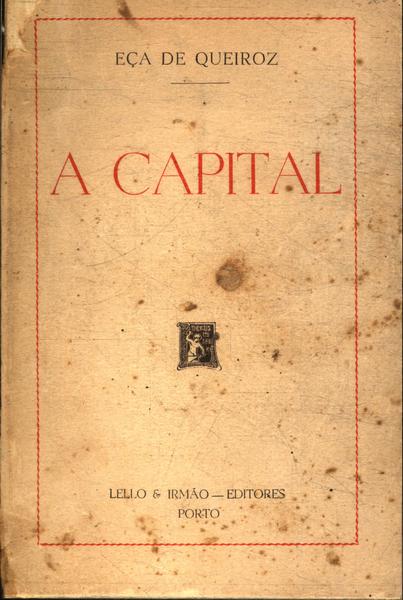 A Capital
