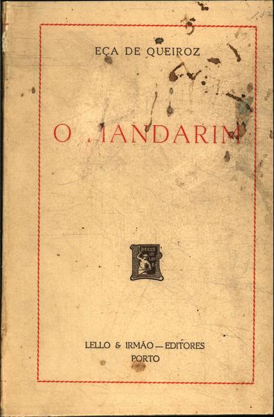 O Mandarim