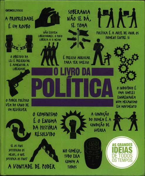 O Livro Da Política