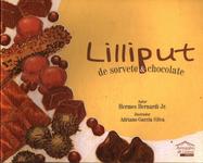 Lilliput De Sorvete E Chocolate