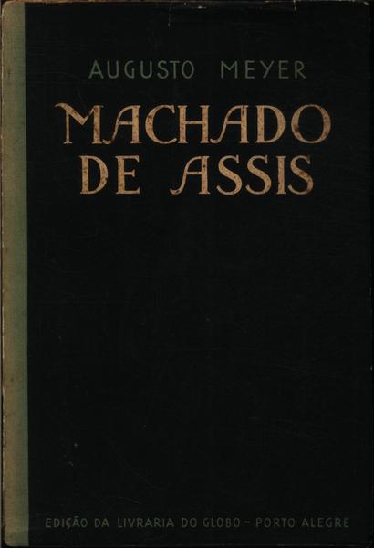 Machado De Assis