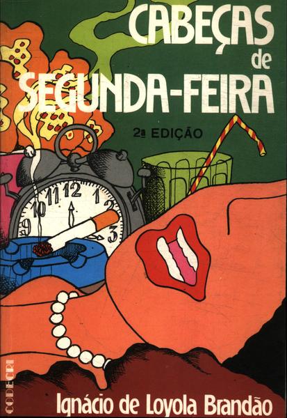 Cabeças De Segunda-feira