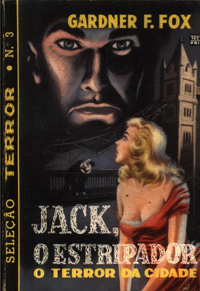 Jack, O Estripador