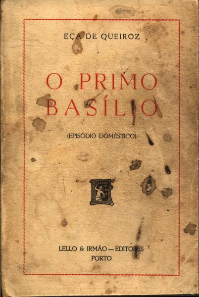 O Primo Basílio