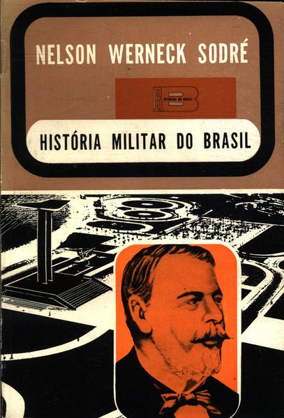 História Militar Do Brasil